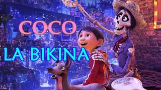 Karol Sevilla - La Bikina (Inspirado en Coco) Cover por Kathypolar