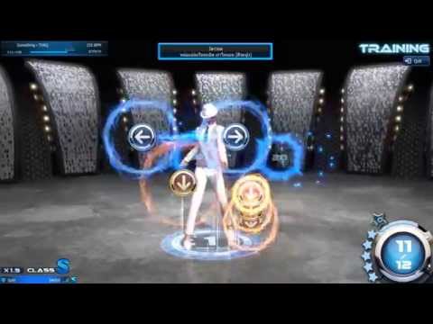 Neo Classic ● Something (Cover Dance)● Mstar TH [Extreme 100%] S+