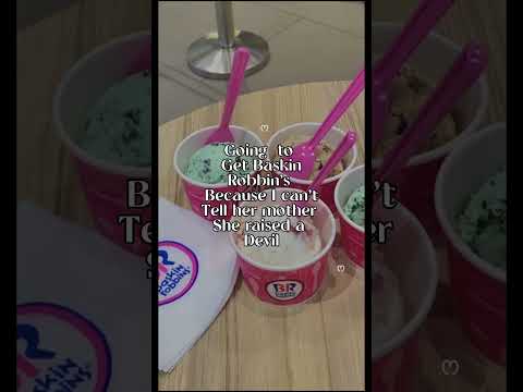 getting Baskin Robbin’s because.. #vent #foryou  #fyp #relatable #real #ventpost #shorts #viral