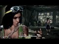 KILLER INSTINCT PC ORCHID ALL 3 STORY MODE ENDINGS