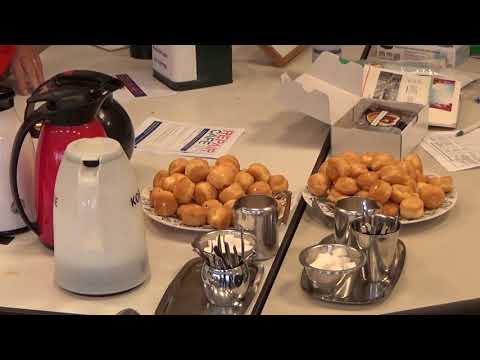 02-10-2020 Repair Café Beek en Donk geopend