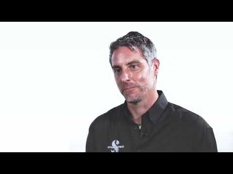 Video Review of the Scubapro Hydros Pro Women's BCD, with Air 2