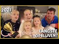 WiE KAN HET LANGSTE OPBLiJVEN TiJDENS DE JAARWiSSELiNG? ? ( 2021) | Bellinga Vlog #1968