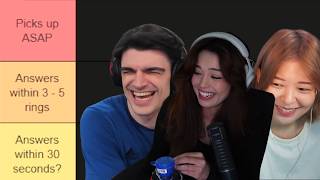 Valkyrae, Miyoung, and Foolish talk about Shoto's friendship test