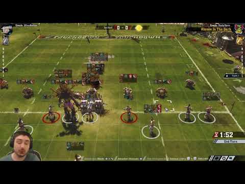 AndyDavo Wood Elf: The Deathening!