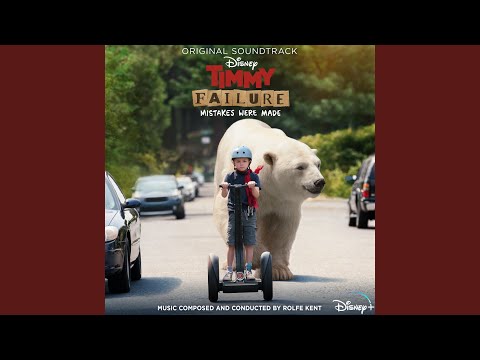 Video thumbnail for Hammy and Failuremobile Gone/Rollo’s Picket Fencing