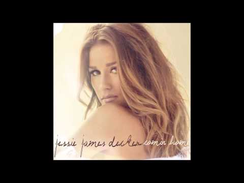 Jessie James Decker - Mama Wrote You a Lullaby