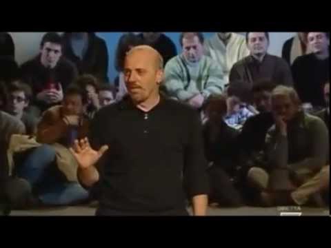 Marco Paolini - Chi ha vinto?