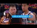As A Suns Fan.. LUKA'S A BEAST!! Mavs At Thunders Game 5 Reaction