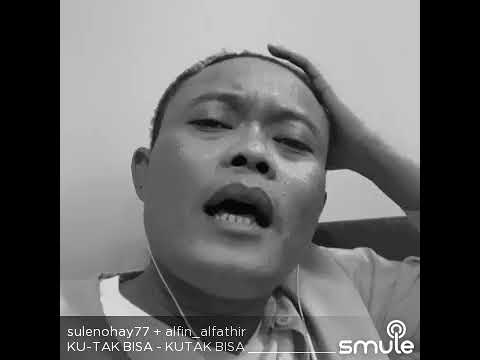 Sule ku tak bisa slank bersama alfin..  Suruh nyanyi malah nglawak 😝