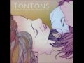 The Tontons - Magic Hour 