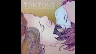 The Tontons - Magic Hour