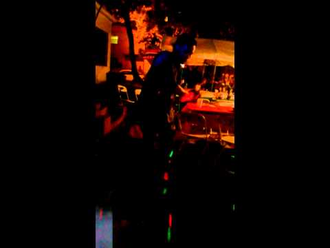 dj tecno jose franco