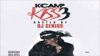K Camp - Situation (Feat. Tink) [K.I.S.S. 3] [2015] + DOWNLOAD