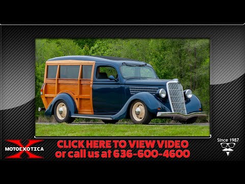 1935 Ford Custom (CC-1476962) for sale in St. Louis, Missouri