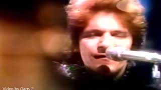 The Glitter Band 'Angel Face' TV version (mixed video clips)