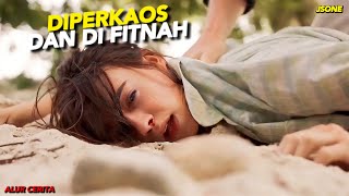 Download lagu (PLOT TWIST) DIPERKAOS WHEN LIVING ALONE IN A SWAMP FOREST - Film Storyline mp3