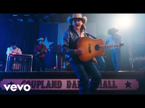 Jake Worthington - Next New Thing (Official Music Video)