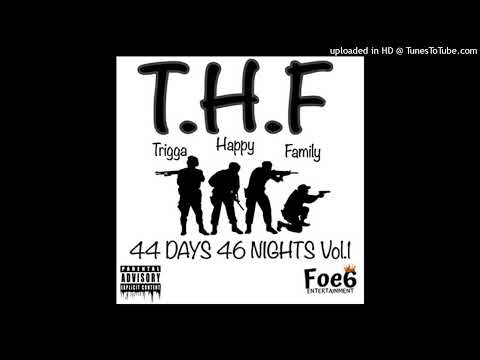 THF GBABY x THF TP x THF ZOO - THF ANTHEM