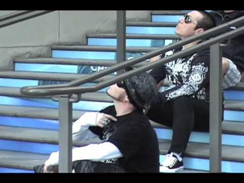 NERO ZERO -  Shoot.mov