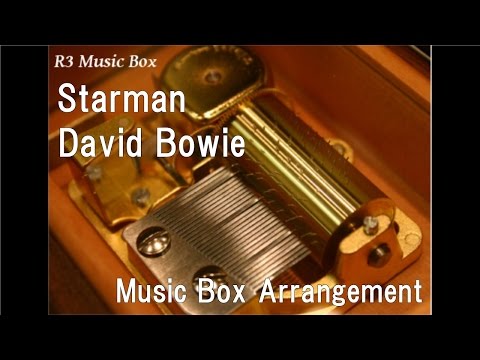 download lagu mp3 mp4 David Bowie Music Box, download lagu David Bowie Music Box gratis, unduh video klip David Bowie Music Box