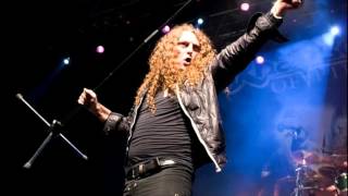 Shining Star  -  Rhapsody Of Fire