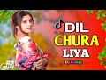 Dil Chura Liya Remix Qayamat Kumar Sanu Alka Yagnik Hindi Dj Song Dj Sanjay Remix
