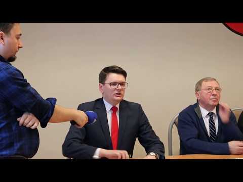 LII Nadzwyczajna Sesja Rady Miasta Sejny 1/2