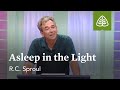 Asleep in the Light: Choosing My Religion with R.C. Sproul