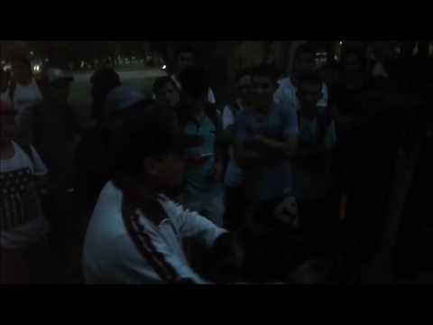 AKA CASS VS DEIG BUILI -4TOS DE FINAL- Edición 2vs2 7/4 DarkJail