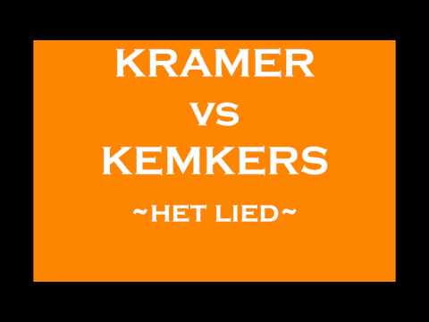 Sven Kramer Gerard Kemkers foute wissel LIED SONG 2010