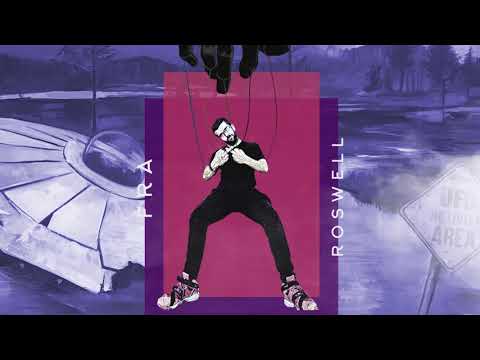 FRA (2famiglia) - Roswell (audio)