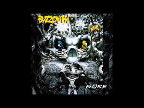 Buzzov•en - Sore (Full Album) 1994 HQ