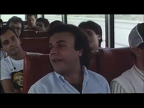 Buro ho vinto le primarie!! (da Vacanze in America)