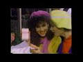 1984 Louis Philippe Beret Eau de Cologne "It captures the joy of Paris" TV Commercial