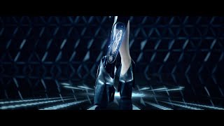 ROLLS ROYCE x VIKTORIA MODESTA Extended Cut