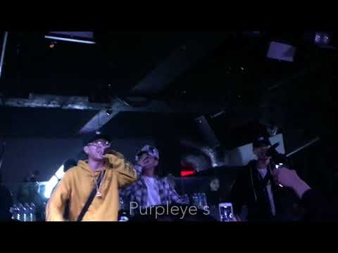 [180303 부산 유레카] pH-1,Sik-K,Woodie Gochild - 가라사대(GARASADAE)