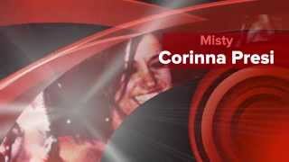 Corinna Presi sings Misty
