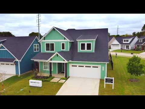 Maykus Homes at Shady Brook