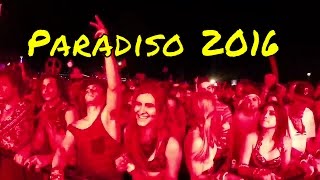 Paradiso 2016 by Take a Break with Aaron & Mo