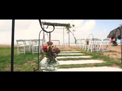 TEASER - Tatiana & Phill