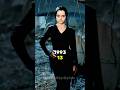 Addams Family Values 1993 2025 Cast Then And Now Shorts Addamsfamily Ytshorts