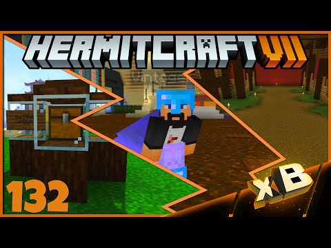 HermitCraft 7 | WINNING?! [E132]