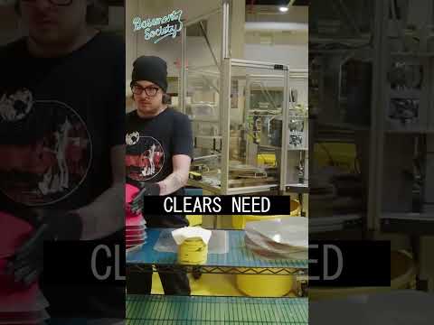 What’s the Best Color Vinyl? Inside the Coolest Pressing Styles | Third Man Records