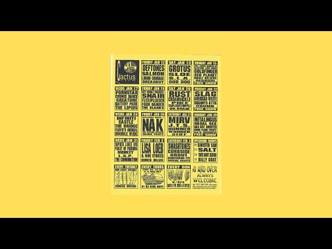 ProducedByMERC. x Uce Hefner - punk rocc (prod. by Klimlords x Yago) [Visualizer]