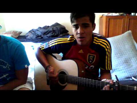 Demons (Imagine Dragons) Cover by- Mario Vera