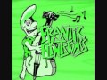 Frantic Flintstones - Let's Score