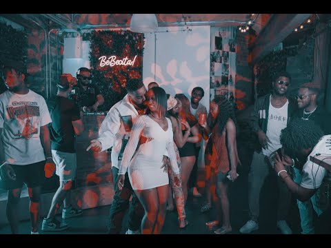 SLAE - You Wanna (feat. King Peace & Chino Wawa) [Official Music Video]