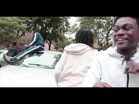 4700CiTGLO - LIL NZA - WHATUNOT! [4700COBAiN] Prod.CashCobain (Shot By:UselessFilms)