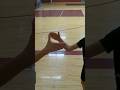 How to do the perfect dap every time